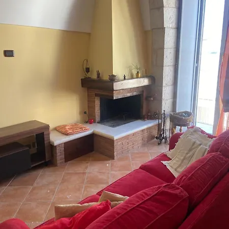 Apartmán Casa Lori Putignano