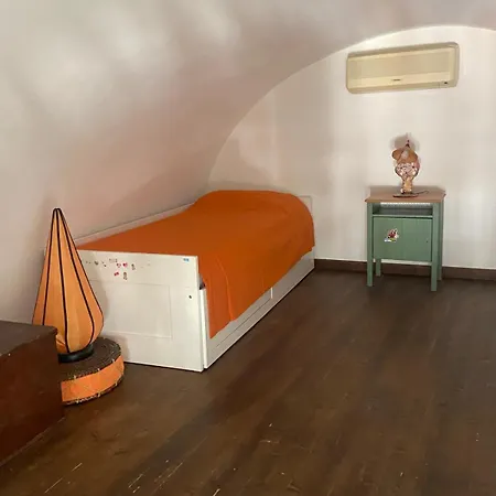 Apartmán Casa Lori *