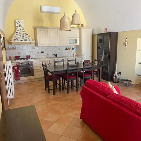 Casa Lori Apartment *