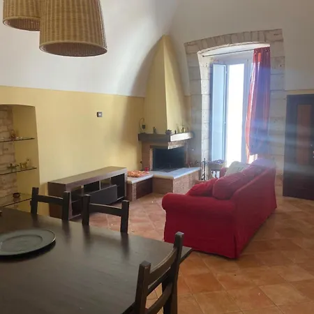 Apartmán Casa Lori *