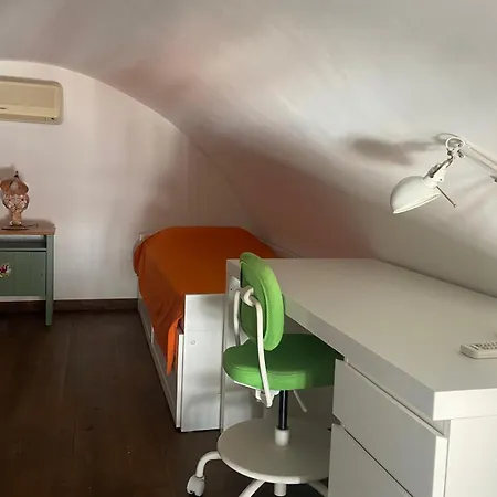 Apartment Casa Lori