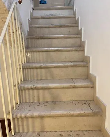 Casa Lori Apartmán *