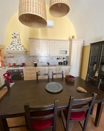 Casa Lori Apartment Putignano