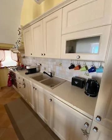 Casa Lori Putignano