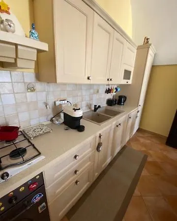 Apartment Casa Lori Putignano