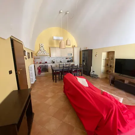 Casa Lori Апартаменты