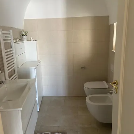 Casa Lori Apartment