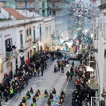 Casa Lori * Putignano