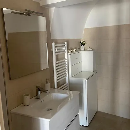 Apartman Casa Lori