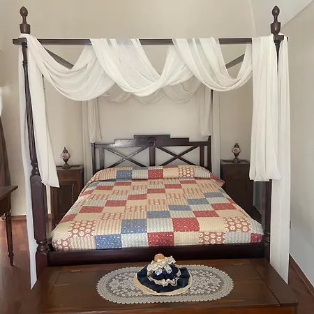 Apartamento Casa Lori *