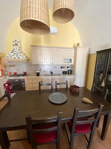 Casa Lori Daire Putignano