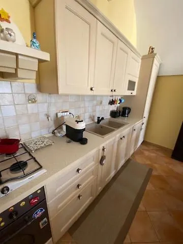 Apartment Casa Lori Putignano